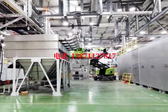 兰坪机电设备安装工程,设备安装公司