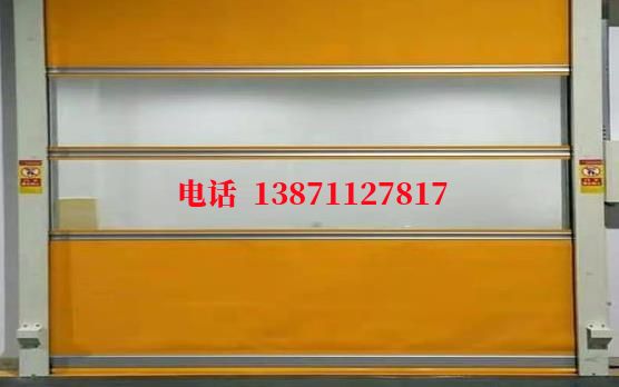 兰坪洁净室门
